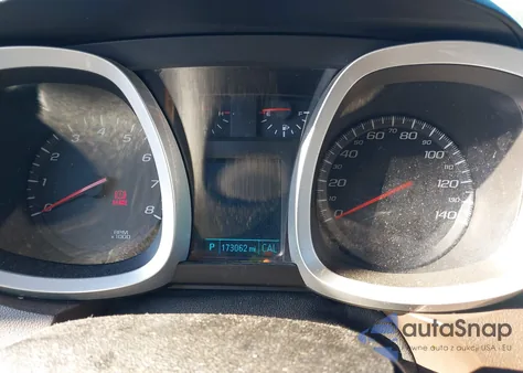 2012 Chevrolet Equinox 2Lt from USA, damaged, VIN 2GNFLPE56C6317976